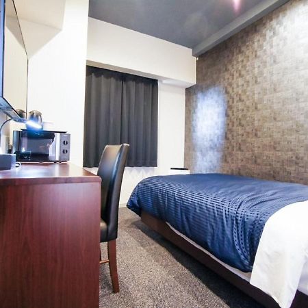 Hotel Livemax Himeji Shiyakusho Mae Esterno foto