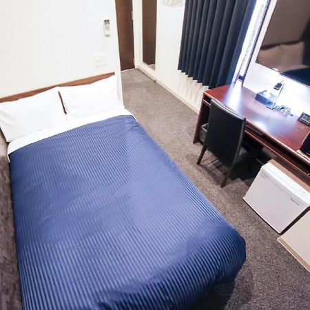 Hotel Livemax Himeji Shiyakusho Mae Esterno foto