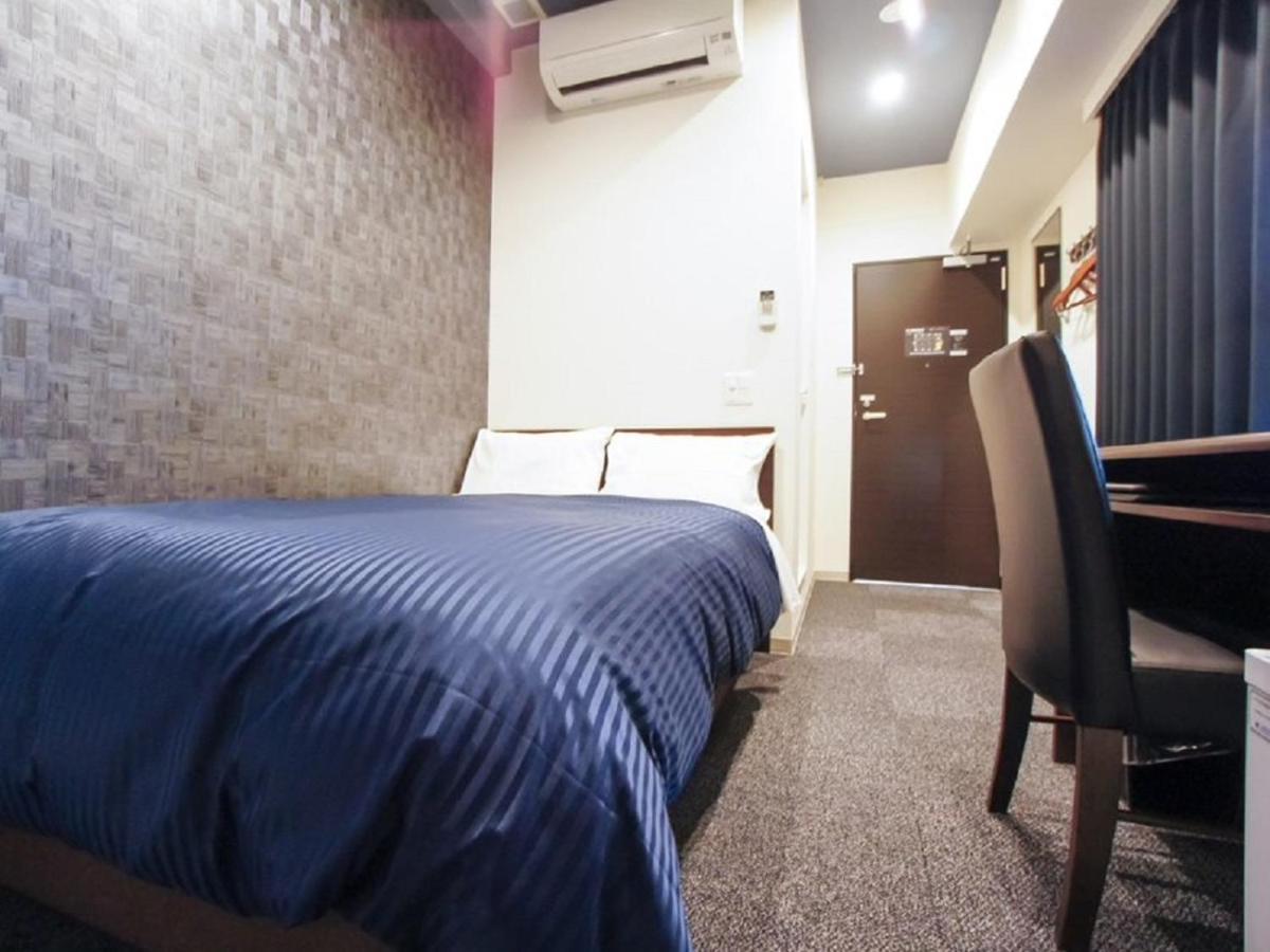 Hotel Livemax Himeji Shiyakusho Mae Esterno foto