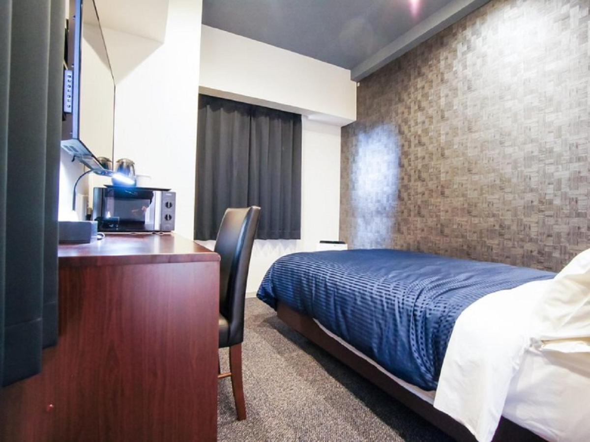 Hotel Livemax Himeji Shiyakusho Mae Esterno foto