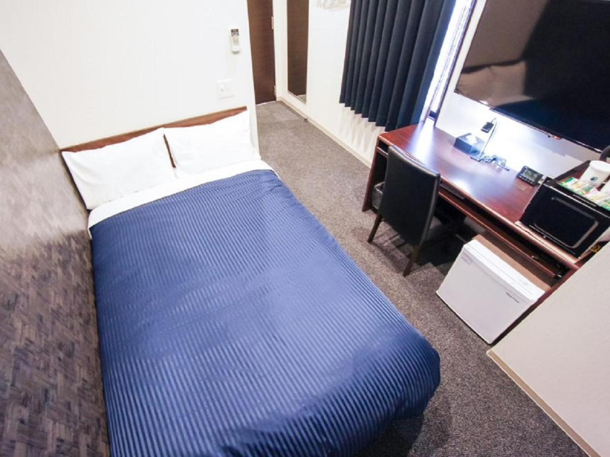 Hotel Livemax Himeji Shiyakusho Mae Esterno foto